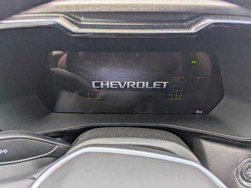 New 2026 Chevrolet Colorado LT w/ LT Convenience Package image 2