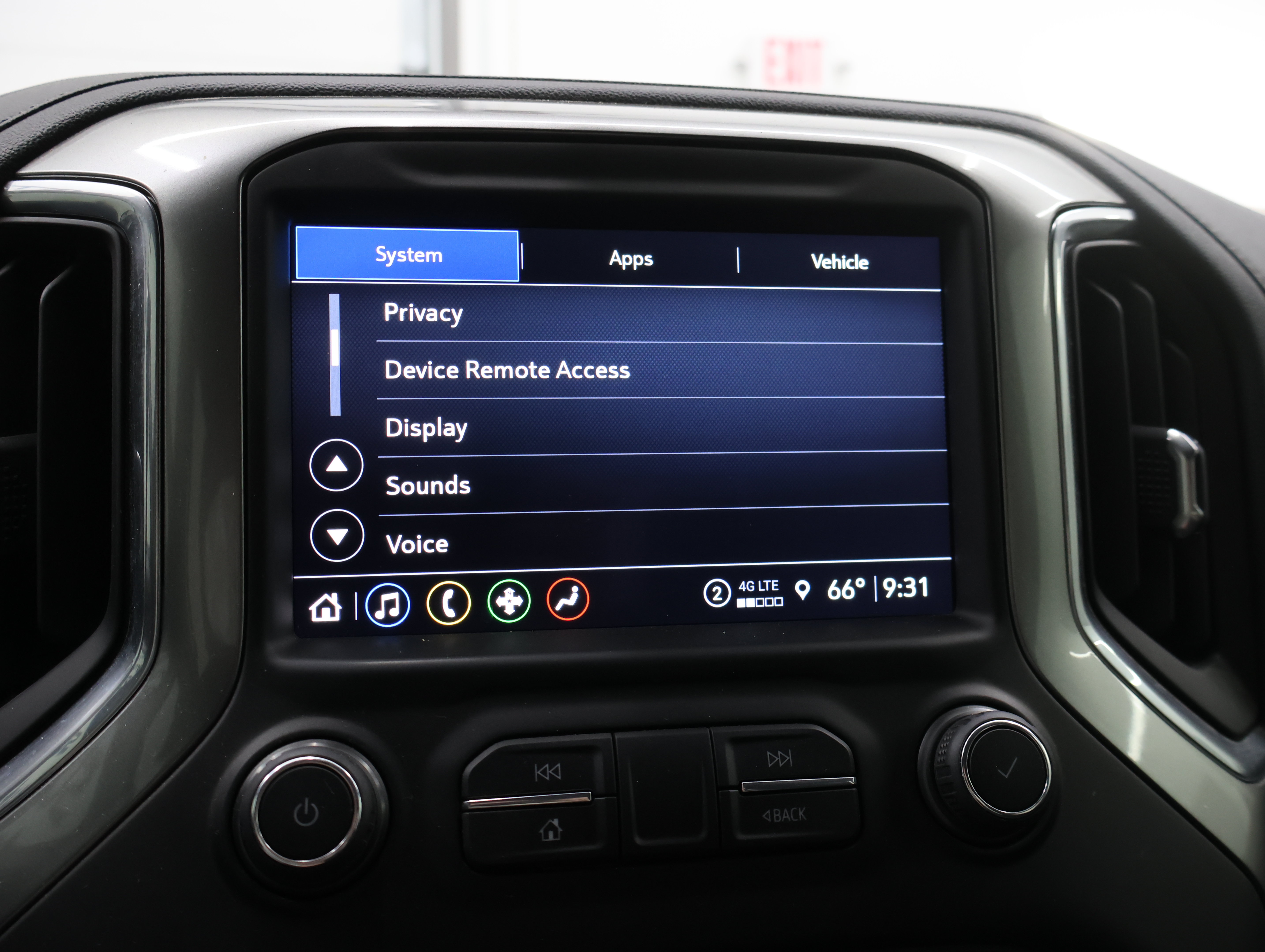 Used 2021 Chevrolet Silverado 2500 LT w/ Midnight Edition AWD/4WD image 55