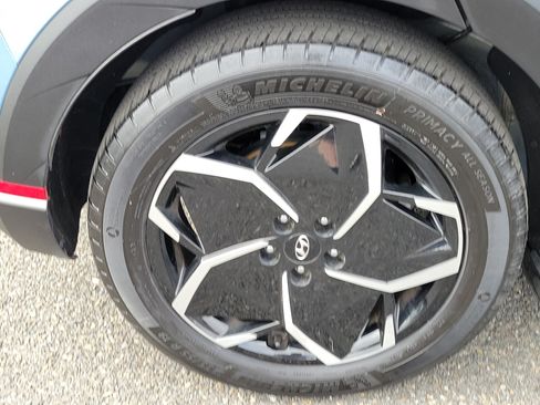 Certified 2024 Hyundai Ioniq 5 SEL RWD image 22