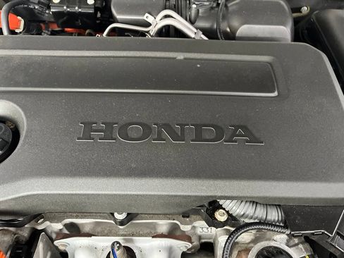 Used 2025 Honda Accord Sport image 10