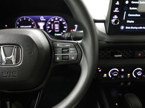 New 2026 Honda Accord SE image 18