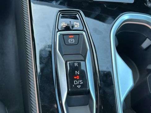 New 2026 Audi A6 Prestige image 35