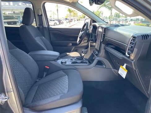 New 2026 Ford Ranger XLT AWD/4WD image 24