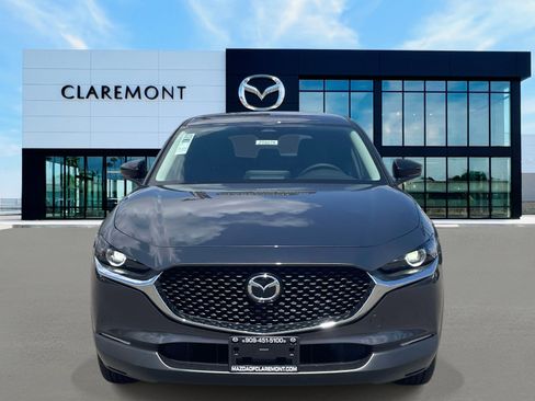 New 2026 MAZDA CX-30 AWD 2.5 S w/ Select Sport Pkg image 2