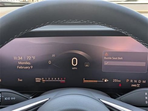 New 2026 Buick Envision Preferred image 32