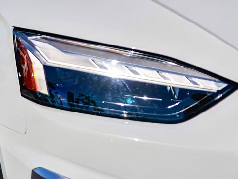 Used 2023 Audi A5 2.0T Premium Plus w/ Premium Plus image 11