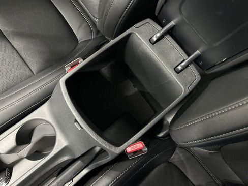 New 2026 Kia Seltos EX image 23