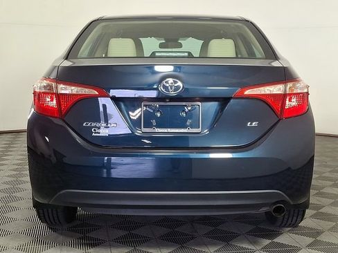 Used 2018 Toyota Corolla LE FWD image 8