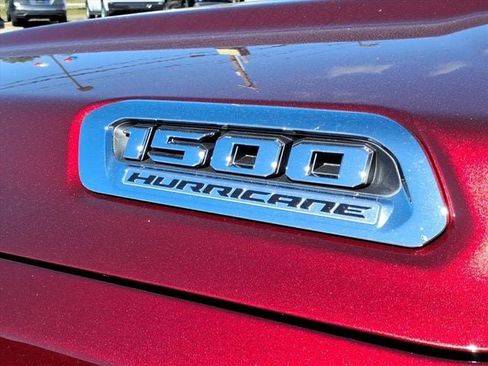 Used 2026 RAM 1500 Big Horn AWD/4WD image 11