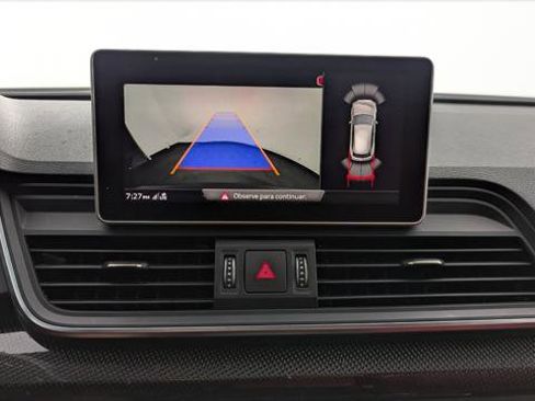 Used 2019 Audi SQ5 Premium Plus w/ Premium Plus Package image 27