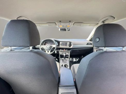 Used 2019 Volkswagen Jetta S w/ Driver Assistance Package FWD image 15