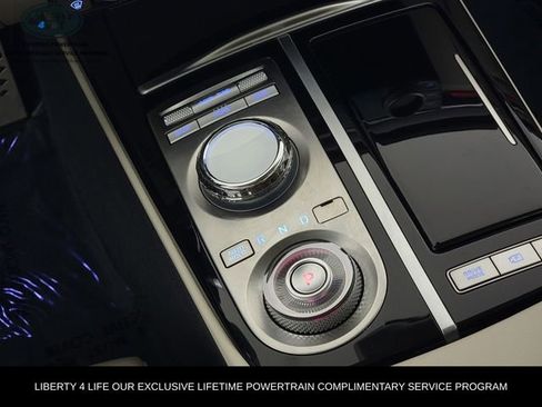 Used 2024 Genesis G80 3.5T Sport AWD/4WD image 25