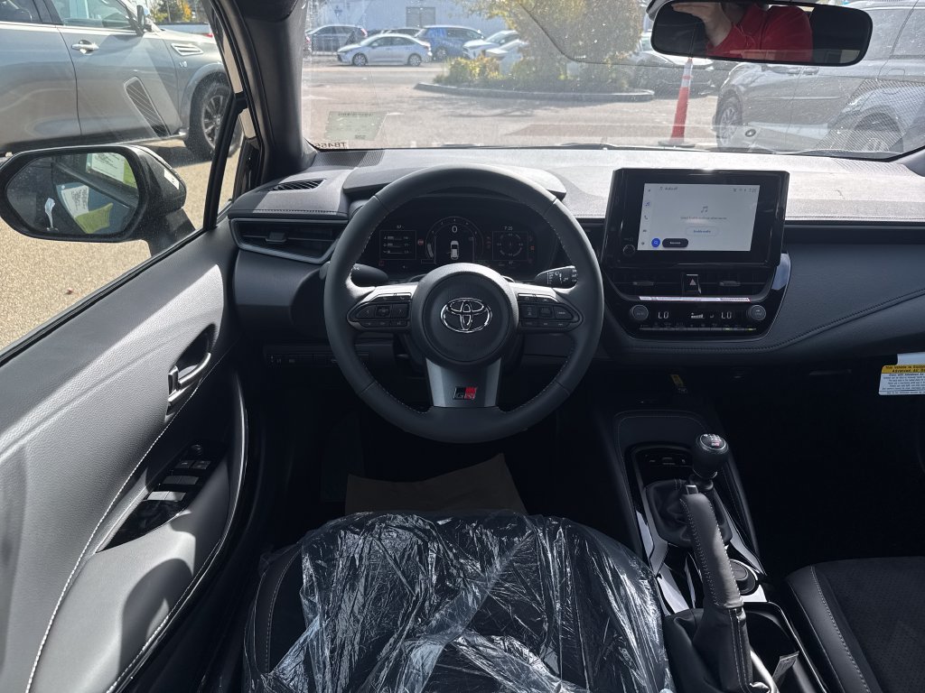 New 2026 Toyota Corolla GR AWD/4WD image 11