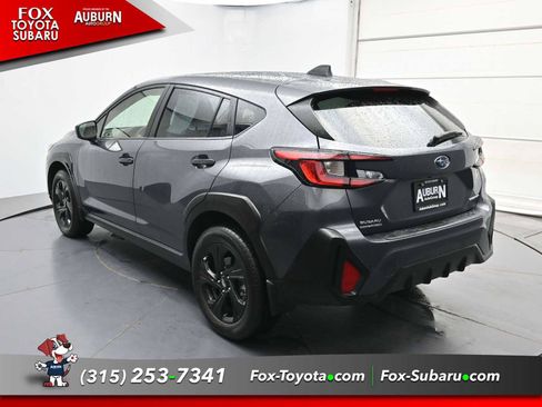 Used 2024 Subaru Crosstrek 2.0i AWD/4WD image 14