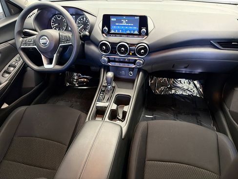 Used 2023 Nissan Sentra S FWD image 12