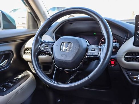 Certified 2023 Honda HR-V EX-L image 17