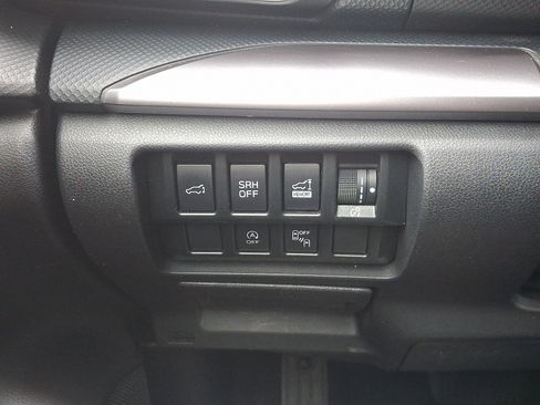 Used 2022 Subaru Forester Premium w/ Popular Package #2 AWD/4WD image 24