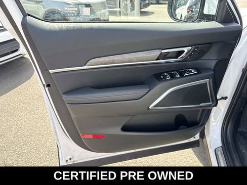 Used 2025 Kia Telluride SX Prestige X-Line AWD/4WD image 13
