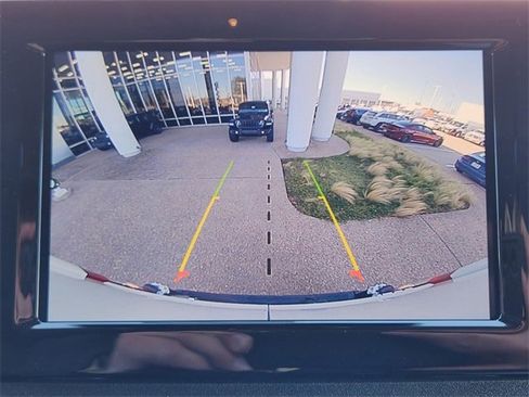 New 2025 RAM ProMaster 1500 w/ Cold Weather Group image 13