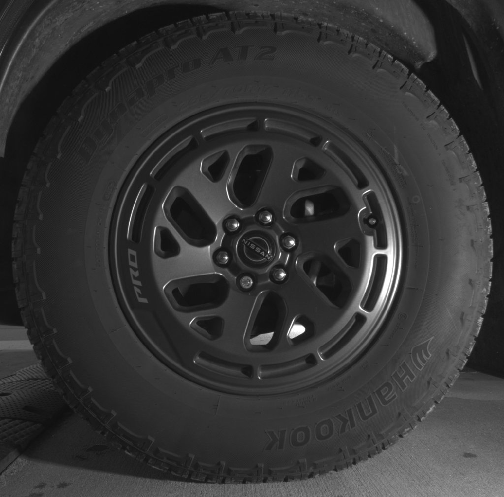 Used 2025 Nissan Frontier Pro-X w/ Pro Premium Package RWD image 11