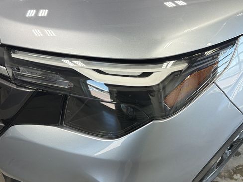 Certified 2026 Subaru Forester Premium AWD/4WD image 16