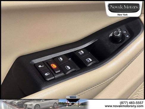 Used 2023 Jeep Grand Cherokee L Limited image 15