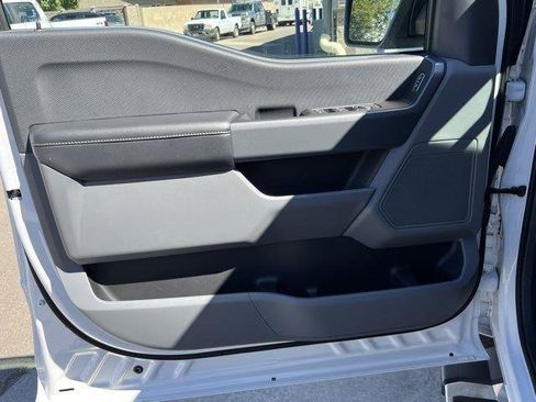 Used 2023 Ford F150 XLT w/ XTR Package image 11