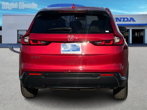 Certified 2024 Honda CR-V EX-L image 7