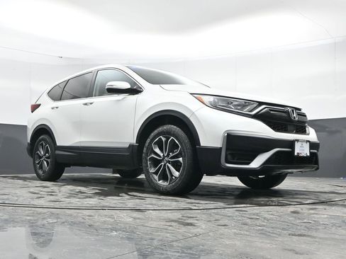 Used 2020 Honda CR-V EX image 35