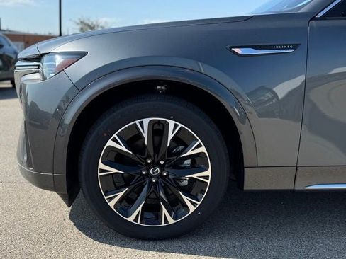 New 2026 MAZDA CX-90 3.3 Turbo S w/ Premium Plus AWD/4WD image 46