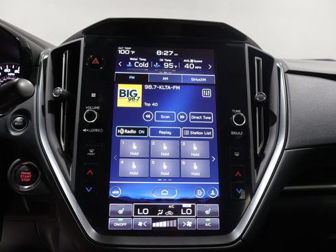 Used 2024 Subaru WRX Premium AWD/4WD image 23