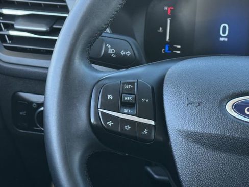 Certified 2024 Ford Escape Active image 12