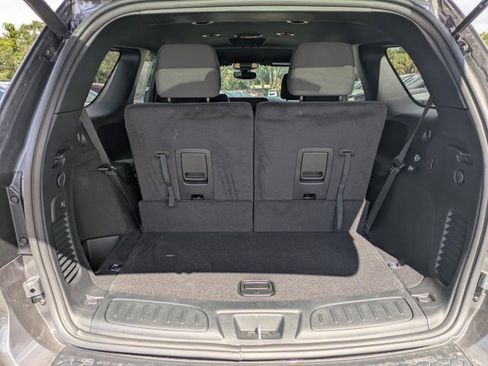 New 2026 Dodge Durango GT w/ Blacktop Package image 11