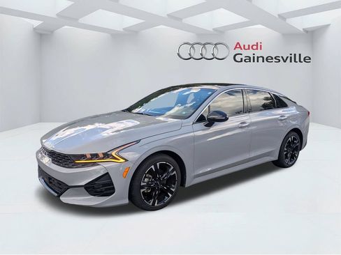 Used 2023 Kia K5 GT-Line FWD image 14