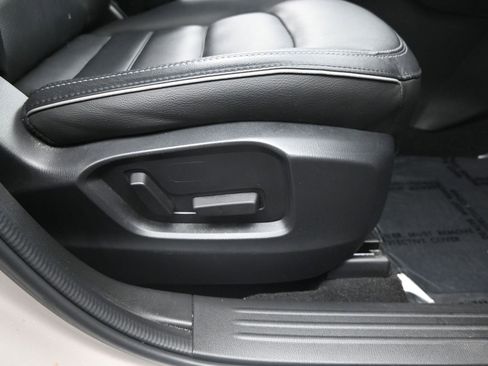 Used 2025 MAZDA CX-5 AWD 2.5 S w/ Preferred Package image 15