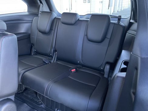 Certified 2025 Honda Odyssey Sport-L image 27