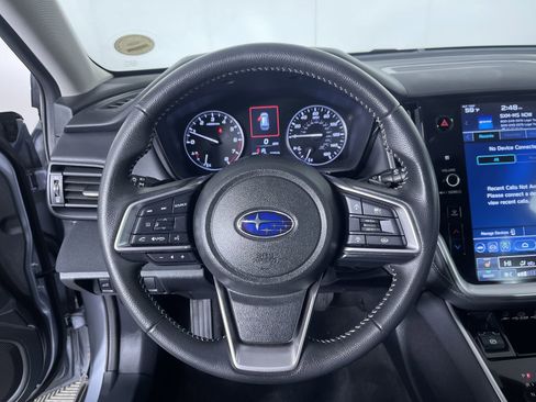 Certified 2023 Subaru Outback Premium AWD/4WD image 15
