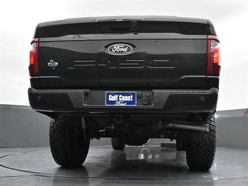 Used 2025 Ford F150 XLT w/ Equipment Group 302A MID AWD/4WD image 83