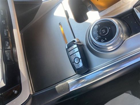 Used 2022 Ford Explorer Timberline image 14