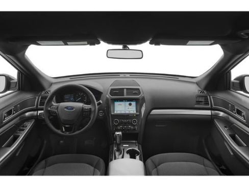 Used 2018 Ford Explorer Limited w/ Equipment Group 301A image 8