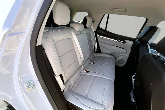 Used 2026 GMC Terrain Denali AWD/4WD image 29