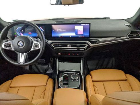 Used 2024 BMW 230i xDrive Coupe w/ M Sport Package AWD/4WD image 7