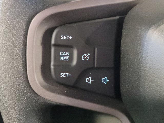Used 2025 Ford Bronco 2-Door AWD/4WD image 22