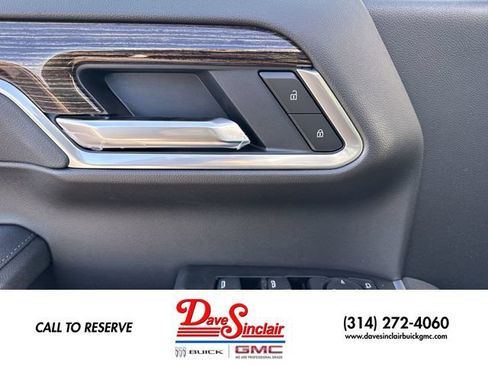 New 2026 GMC Sierra 1500 SLE RWD image 13