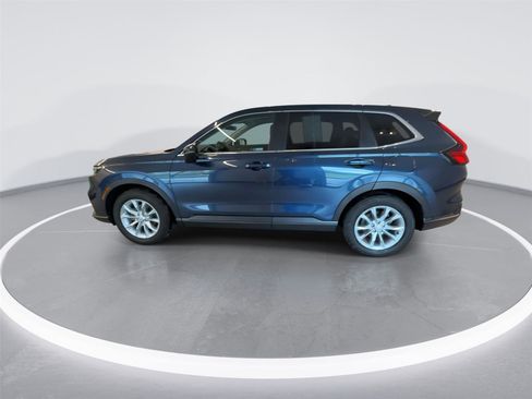 Used 2025 Honda CR-V EX-L image 5