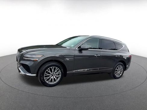 Used 2026 Genesis GV80 2.5T AWD/4WD image 6