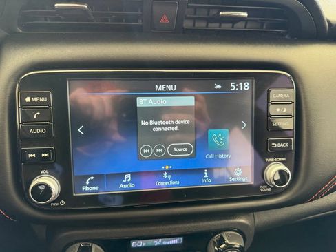 Used 2024 Nissan Kicks SR FWD image 38