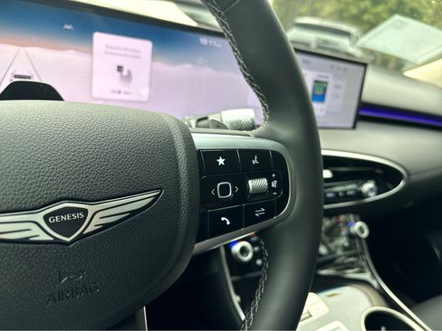 New 2026 Genesis GV70 2.5T image 20