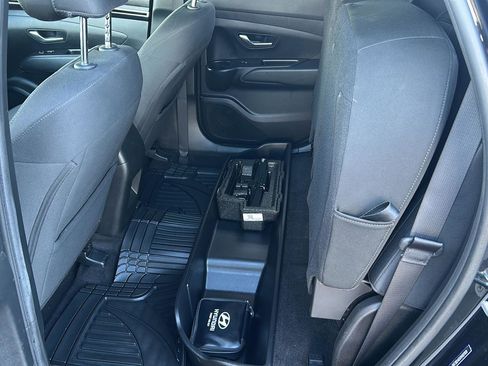 Used 2022 Hyundai Santa Cruz SEL image 14