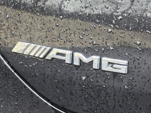 Used 2022 Mercedes-Benz GLE 53 AMG 4MATIC Coupe image 35